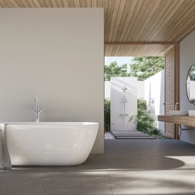 ​Badezimmer saniert Loeliger AG