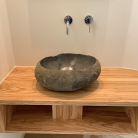 Badezimmer saniert Loeliger AG