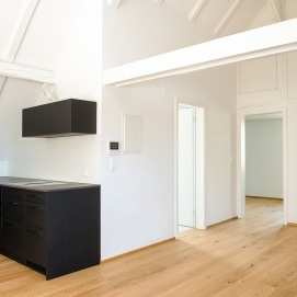 Badezimmer Saniert Bauleitung Loeliger AG