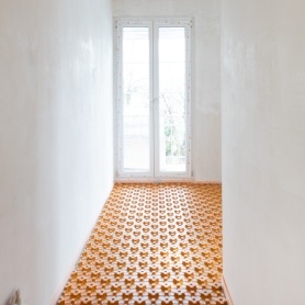 Fussbodenheizung Loeliger AG