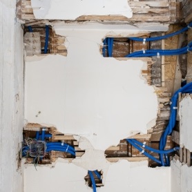 Hausinstallation Loeliger AG