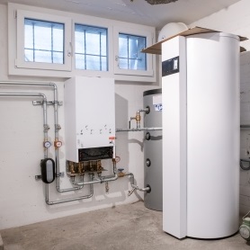 Heizungs Sanierung Loeliger AG