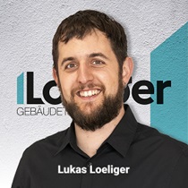 Lukas Loeliger Loeliger AG