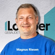 Loeliger AG Magnus Riesen