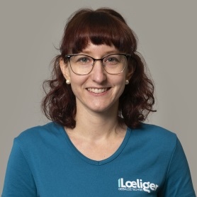 Patricia Loeliger AG