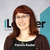 Loeliger AG Patricia Rauber