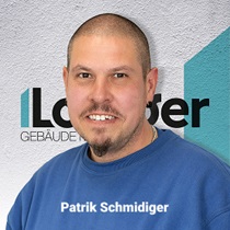 Loeliger AG Patrik Schmidiger