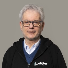 Paul Loeliger AG
