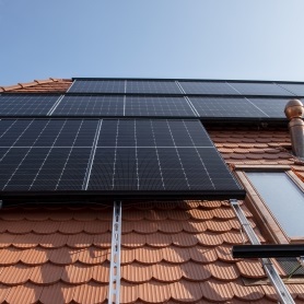 Solar Anlagen Loeliger AG