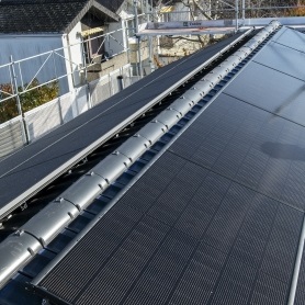 Solar Anlagen Loeliger AG