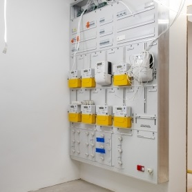 Elektro Tableaubau Loeliger AG